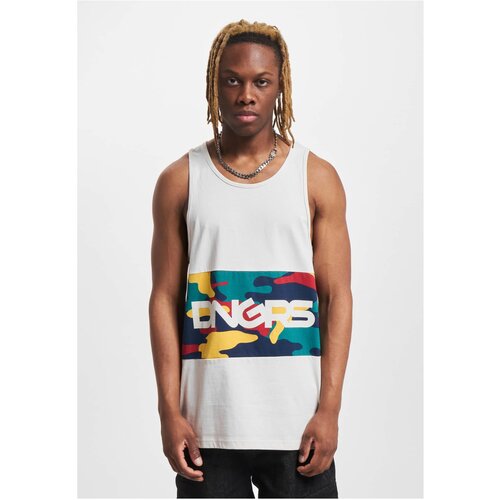 Dangerous DNGRS HideMe Tanktop Beige Cijene