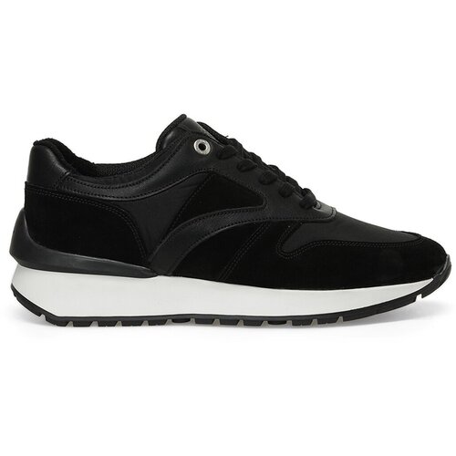 İnci Divera 3fx Black Men's Sports Shoes Slike