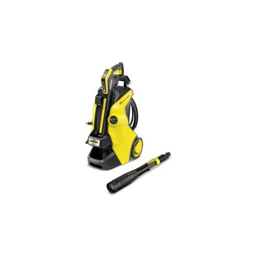 Karcher Visokotlačni perač K 5 Smart Control Slike