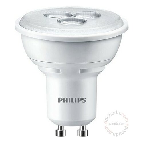 Philips LED sijalica PS499 3.5- 35W GU10 3000K Slike