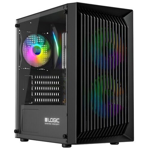 VIST pc gaming ryzen 5 8600G ai - ram 32GB - amd radeon 760M - ssd 1 tb - wifi - W11, (21507746) Cene