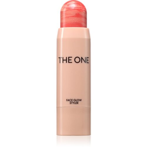 Oriflame The One Glow Styler večnamensko ličilo za oči, ustnice in obraz odtenek Pink Pride 6 g Cene