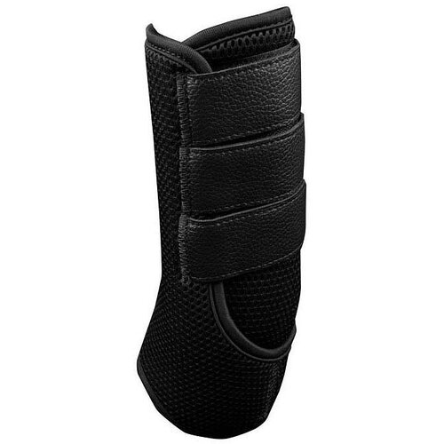 Zaldi T+T Mrežna bandaža za konje crna M Cene