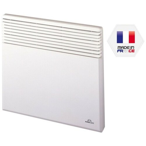 Airelec 1000W TACTIC PRO konvekcijski radiator Cene
