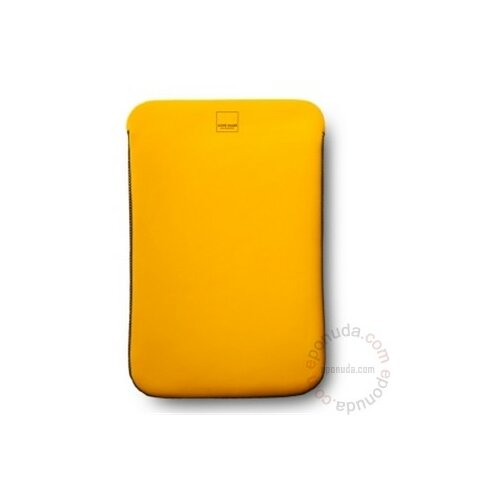 Acme Skinny Sleeve iPad (žuta) torba za tablet Slike