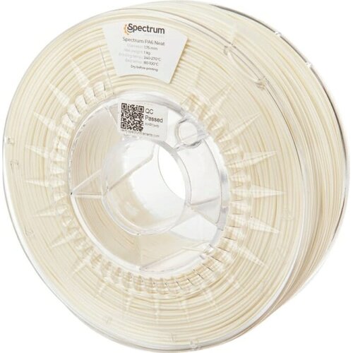 Spectrum PA6 Neat Natural, 1.75mm / 750g Slike