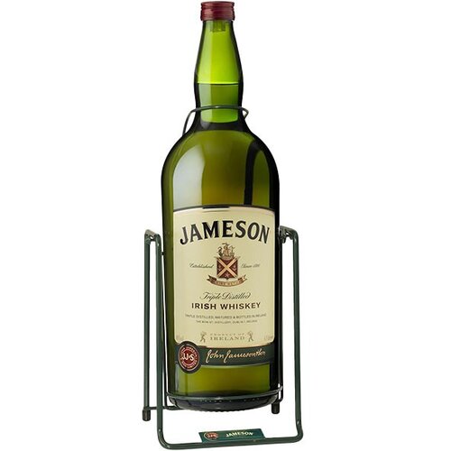 Jameson viski 4.5l Slike