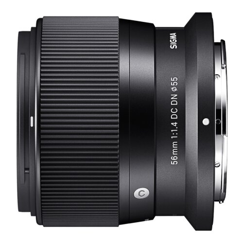 Sigma 56mm 1.4 DC DN Nikon Z-Mount Slike