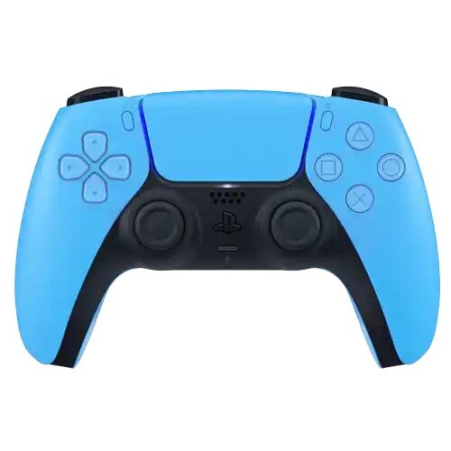 Sony Gamepad PlayStation 5 DualSense Starlight Blue Cene