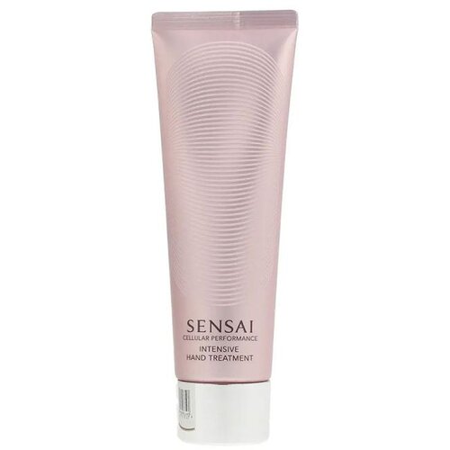 Sensai Cellular Performance Intensive Hand Treatment krema za ruke 100 ml Slike