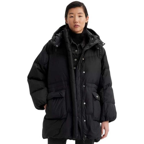 Levi's ženska puffer jakna LVA8528-0001 Cene