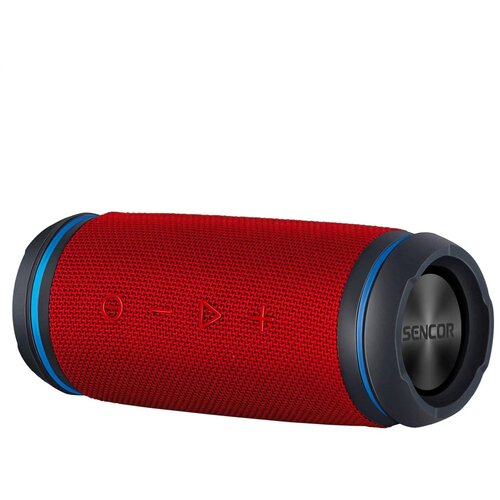 Sencor Bluetooth zvučnik SSS 6400N 30W crvena Cene