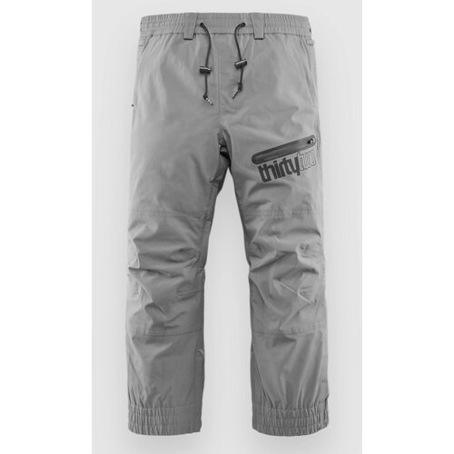 ThirtyTwo Sono Hlace charcoal Cene