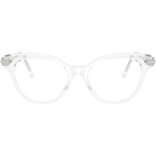 Swarovski Naočare SK 2046 1027 Cene