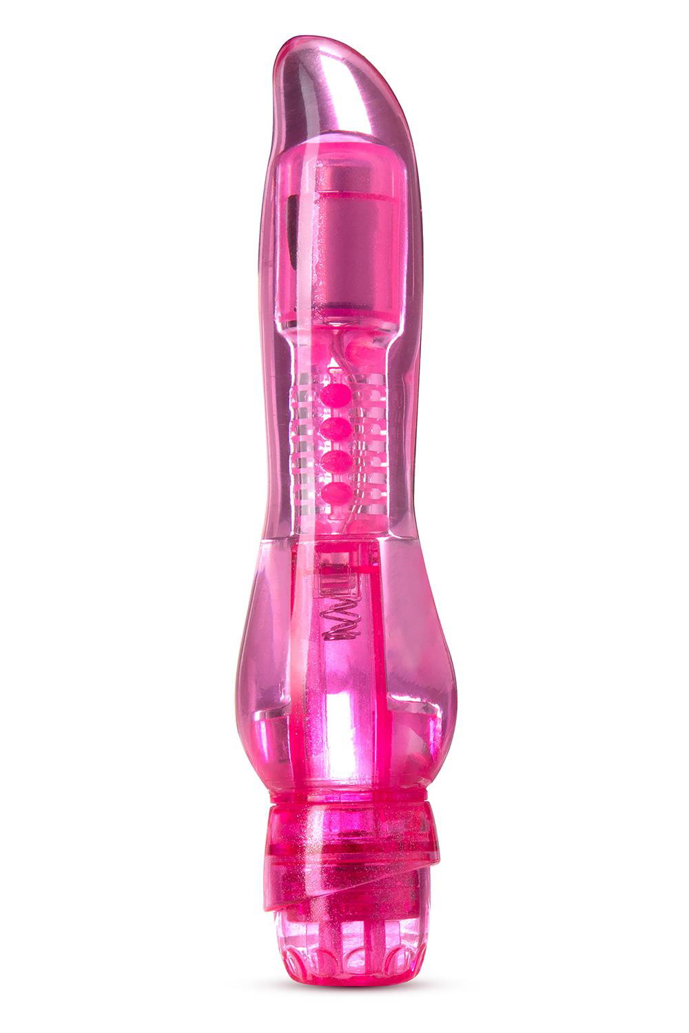  Cha Cha Pink Vibrator 331604 Slike