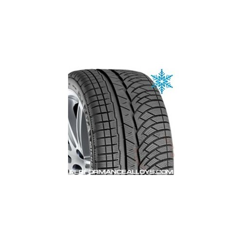 Michelin 245/45R17 99V XL PILOT ALPIN PA4 zimska auto guma Slike
