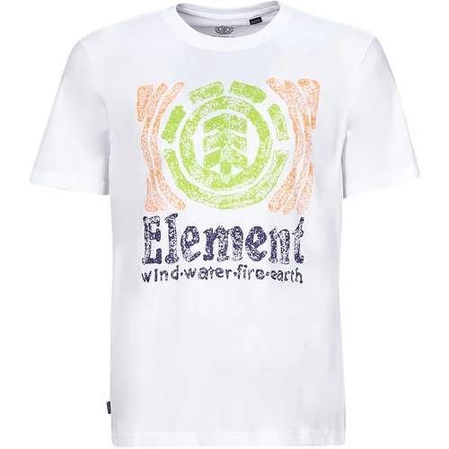 Element VOLLEY SS Bijela