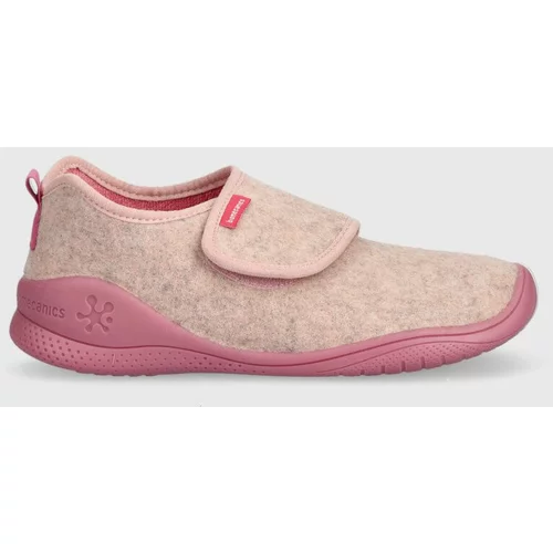 Biomecanics Dječje papuče boja: ružičasta