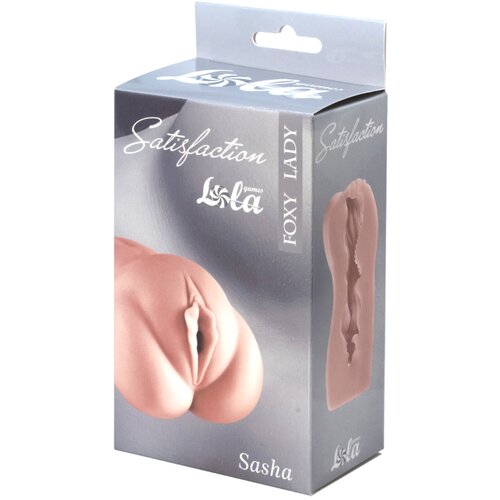 Lola games masturbator za muškarce Satisfaction 