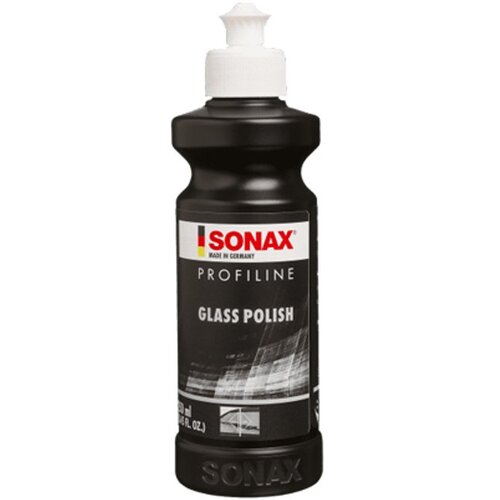 Sonax Pasta za poliranje stakla PROFILINE Cene