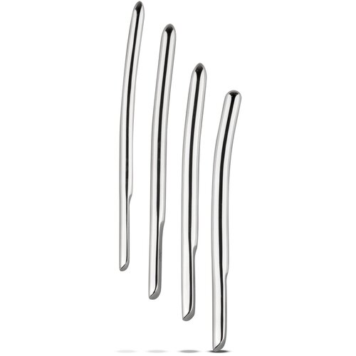 Sinner Gear Single Ended four pcs set size 9, 10, 11, 12 mm Slike