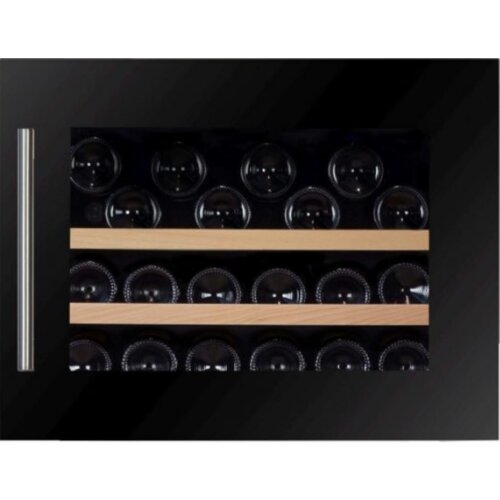 Dunavox Hladnjak za vino ugradbeni DAVS-18.46B Cijene