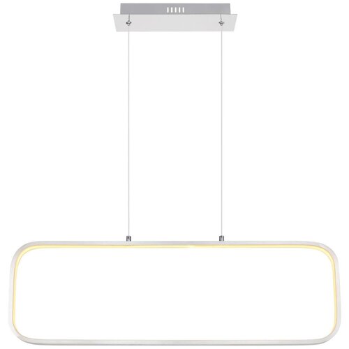 Globo Visilica LED 24W,3000K 1200x80cm SILLA Cene