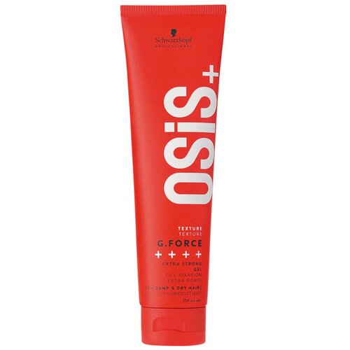 Schwarzkopf osis+ g force 150ml Cene