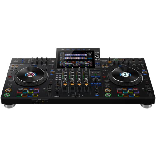Pioneer AlphaTheta XDJ-AZ DJ kontroler - - Audio-Kondric Slike