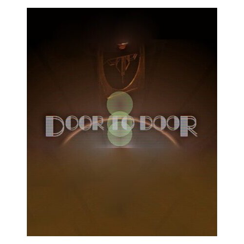 Steam Door To Door Key GLOBAL Cene