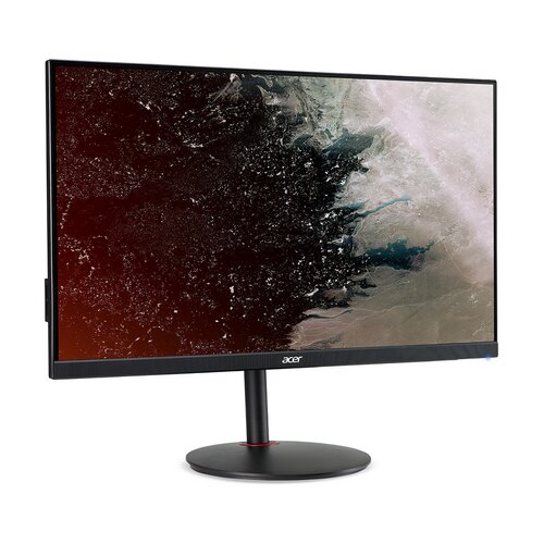 Acer Monitor Nitro XV240YPbmiiprx gaming, 60cm (23,8 &amp;#039;&amp;#039;), FHD IPS, 16:9, 0,1ms, 144Hz, FreeSync (UM.QX0EE.P01) Slike