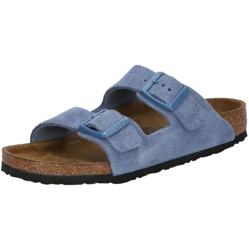 Birkenstock Otvorene cipele 'Arizona' kraljevsko plava