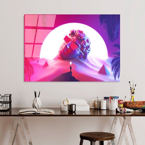 Wallity slika UV-768, 70 x 100 cm Cene