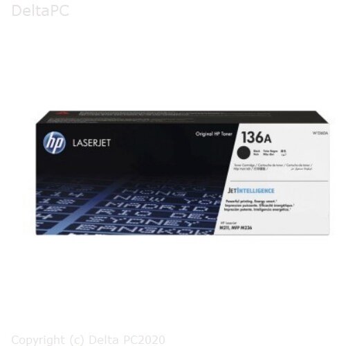  Toner HP black 136A Cijene