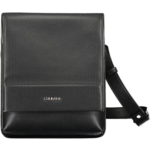 Calvin Klein BLACK MEN'S SHOULDER BAG Cene