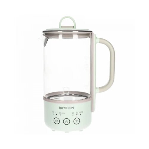Buydeem Multi function Beverage Maker, model K314, color Cozy Greenish, EU Cene