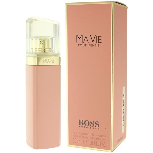 Hugo Boss Ma Vie EDP 50ml Cene