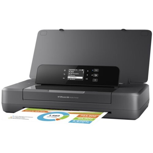 HP Printer INK OJ 202 Mobile Cijene