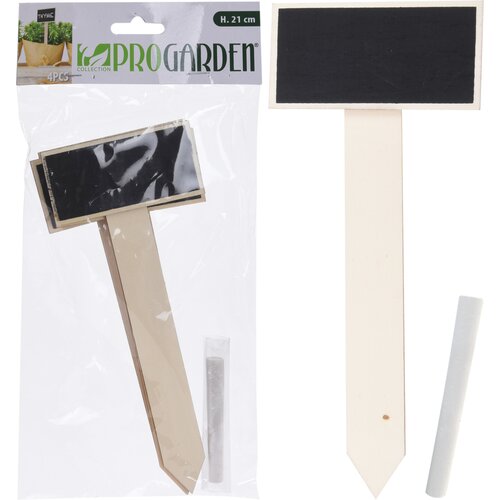 ProGarden KOMPLET ZA BILJKE 4/1 CY8210030 Slike