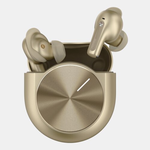 Noise Sound by Bose - Master Buds 2 brezžične Bluetooth slu&amp;scaron;alke (Aurum), (5000310094) Slike