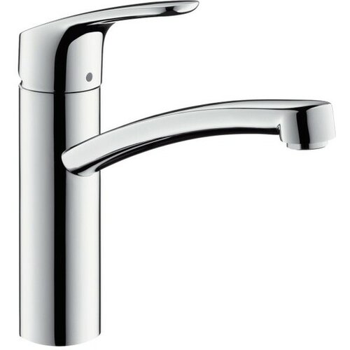 Hansgrohe Armatura za pomivalno korito Focus 160 (krom, sijaj) Cene