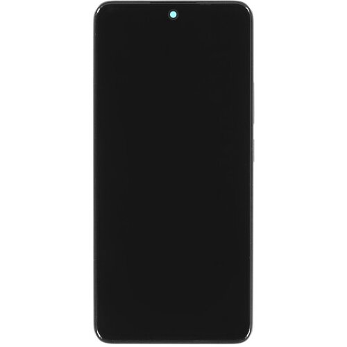 Xiaomi (OEM) Steklo in LCD zaslon za Xiaomi Redmi Note 13 4G, originalno (OEM), črno Cene