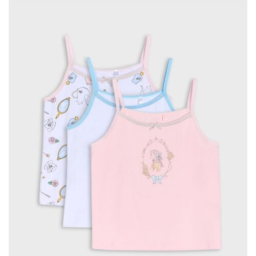 Sinsay Paket od 3 potkošulje Cijene