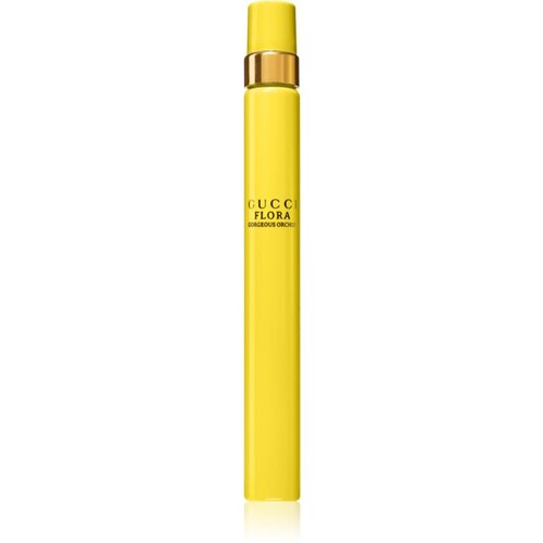 Gucci Flora Gorgeous Orchid parfumska voda za ženske 10 ml Slike