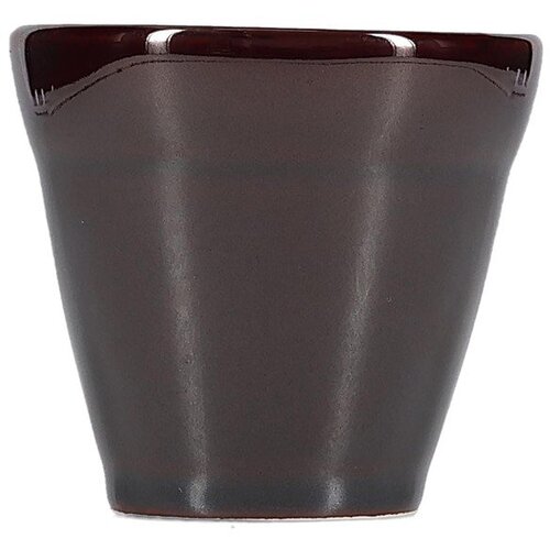 S|P Collection Bordo rdeča skodelica iz kamenine 240 ml Manon &amp;ndash; Slike