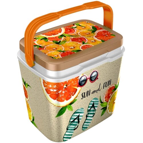 Berner Ručni frižider (B) 29L HELLO SUMMER 34000 Cene