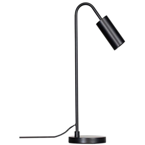  ByRydens 4002580-4002 - Stona lampa CURVE 1xGU10/7W/230V crna Cene