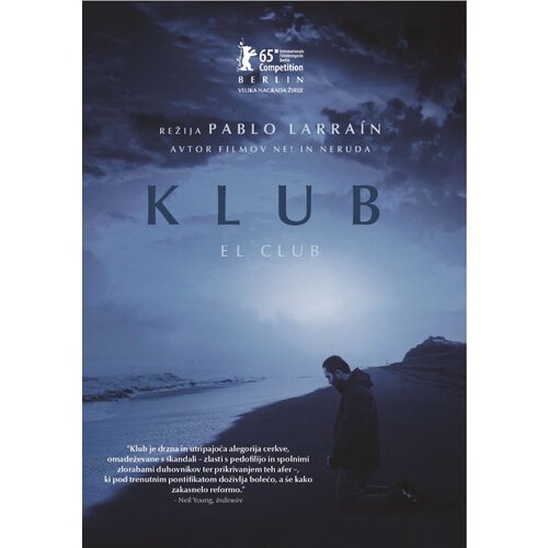 POSNETI MEDIJI KLUB - DVD SL.POD., (683648) Cene