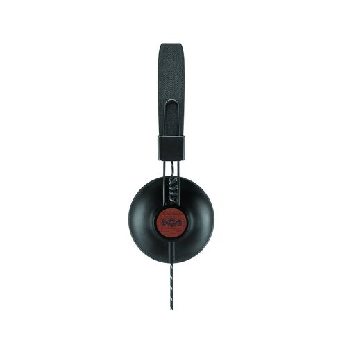House Of Marley positive vibration 2.0 on-ear headphones - signature black Slike