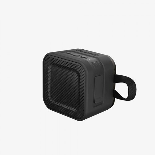 Skullcandy Barricade MINI vodoodporni zvočnik - črn Cene